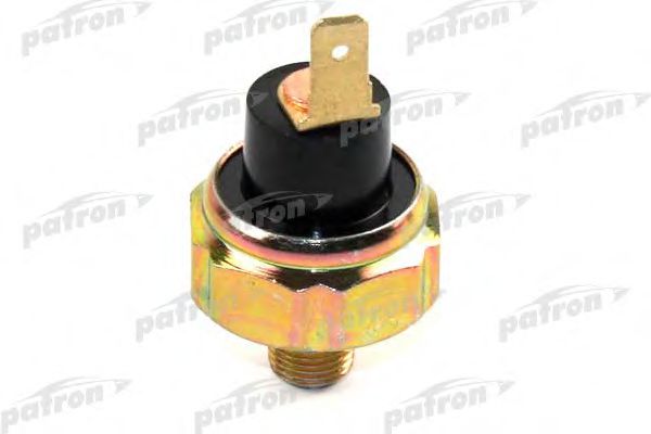 PE70037 PATRON Lubrication Oil Pressure Switch