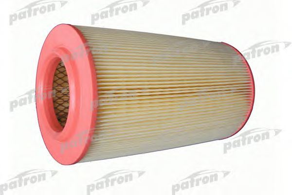 PF1037 PATRON Комплект тормозных колодок, дисковый тормоз