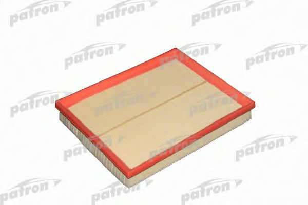 PF1079 PATRON Комплект тормозных колодок, дисковый тормоз