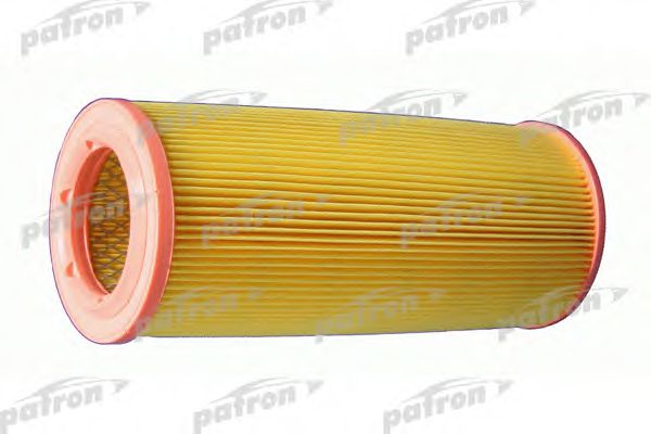 PF1091 PATRON Filter, Arbeitshydraulik
