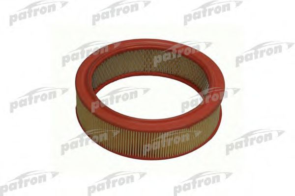 PF1134 PATRON Brake Pad Set, disc brake