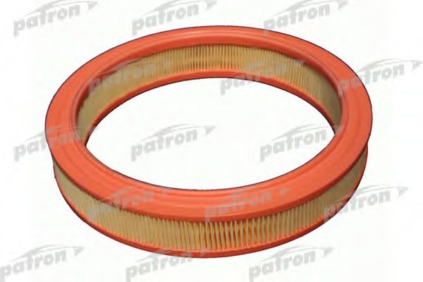 PF1139 PATRON Комплект тормозных колодок, дисковый тормоз