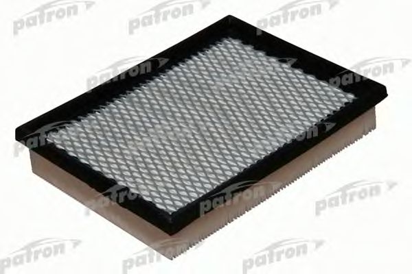 PF1155 PATRON Lubrication Oil Filter