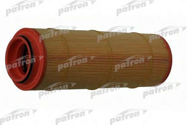 PF1165 PATRON Brake Pad Set, disc brake