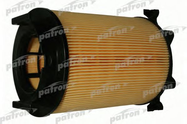 PF1169 PATRON Комплект тормозных колодок, дисковый тормоз