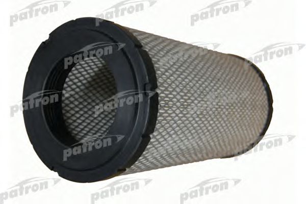 PF1172 PATRON Brake Pad Set, disc brake