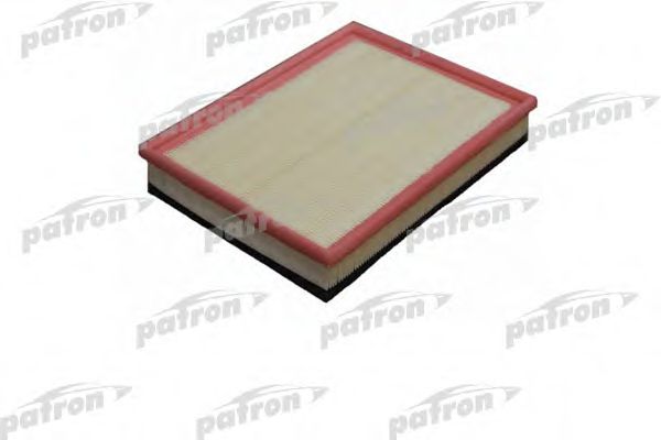 PF1181 PATRON Воздушный фильтр
