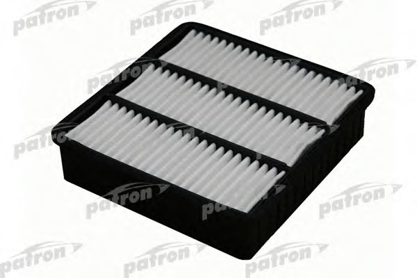PF1183 PATRON Комплект тормозных колодок, дисковый тормоз