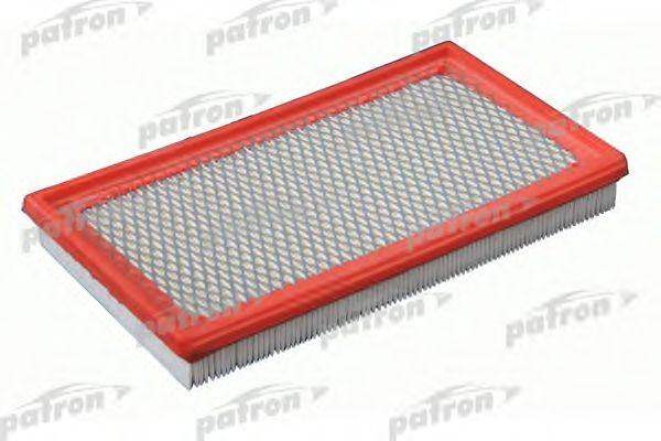 PF1187 PATRON Воздушный фильтр