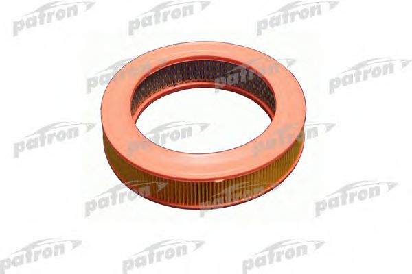 PF1194 PATRON Комплект тормозных колодок, дисковый тормоз
