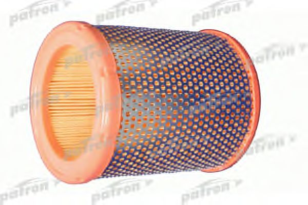 PF1205 PATRON Clutch, radiator fan