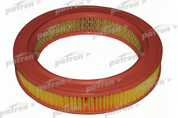 PF1208 PATRON Cooling System Clutch, radiator fan