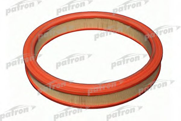 PF1213 PATRON Комплект тормозных колодок, дисковый тормоз