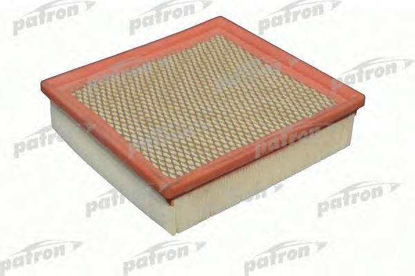 PF1218 PATRON Масляный фильтр