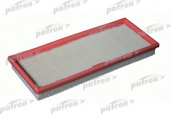 PF1223 PATRON Комплект тормозных колодок, дисковый тормоз