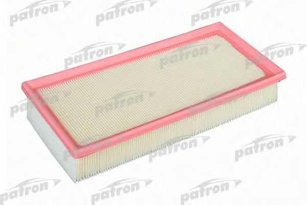 PF1230 PATRON Lubrication Oil Filter