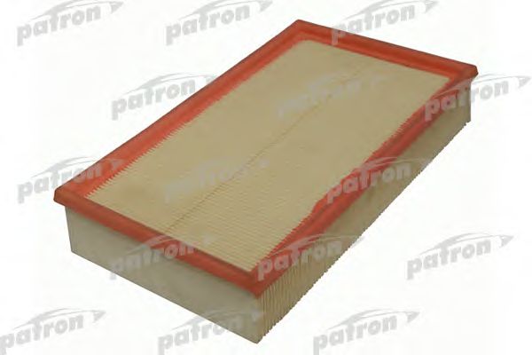 PF1232 PATRON Lubrication Oil Filter