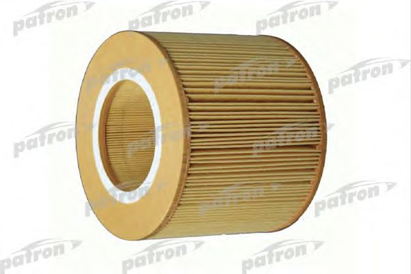 PF1261 PATRON Brake Disc