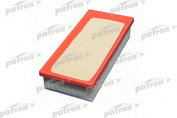 PF1273 PATRON Комплект тормозных колодок, дисковый тормоз
