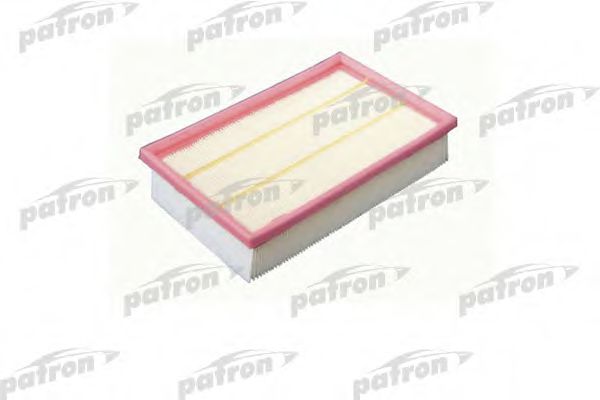 PF1276 PATRON Тормозная система Комплект тормозных колодок, дисковый тормоз
