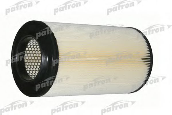 PF1283 PATRON Комплект тормозных колодок, дисковый тормоз