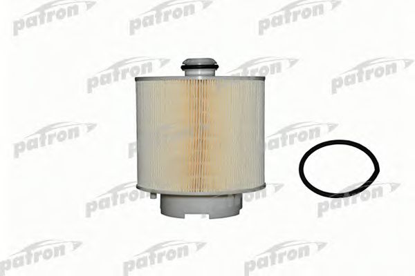 PF1286 PATRON Air Supply Air Filter
