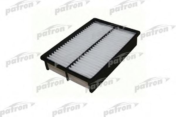 PF1295 PATRON Тормозная система Комплект тормозных колодок, дисковый тормоз