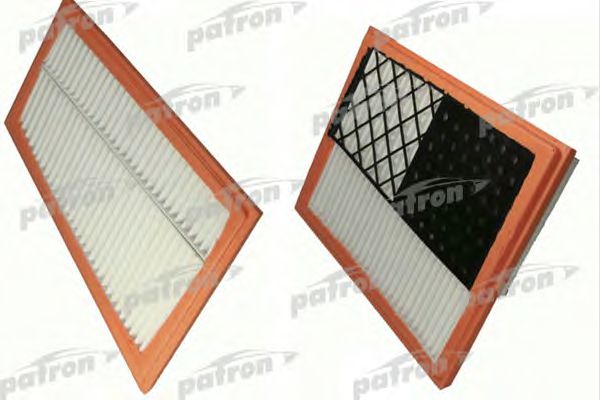 PF1297 PATRON Воздушный фильтр