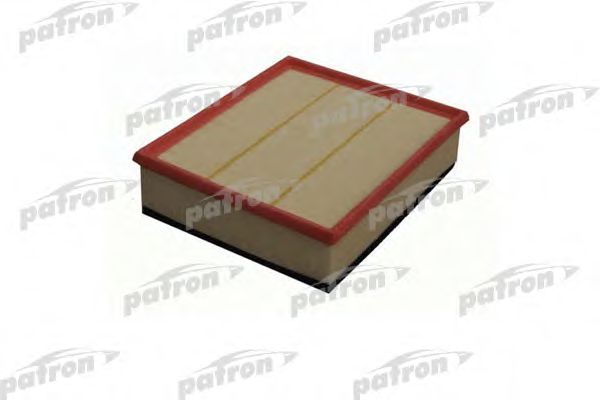 PF1311 PATRON Комплект тормозных колодок, дисковый тормоз