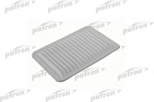 PF1322 PATRON Комплект тормозных колодок, дисковый тормоз