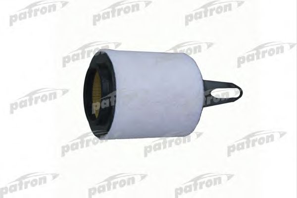PF1339 PATRON Комплект тормозных колодок, дисковый тормоз