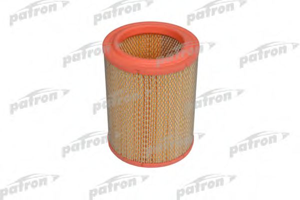 PF1439 PATRON Комплект тормозных колодок, дисковый тормоз