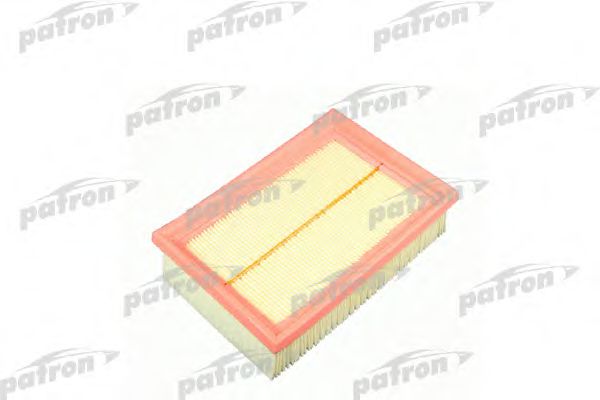 PF1441 PATRON Комплект тормозных колодок, дисковый тормоз