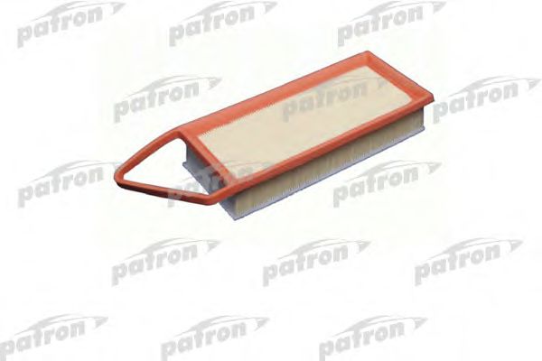 PF1482 PATRON Brake Pad Set, disc brake