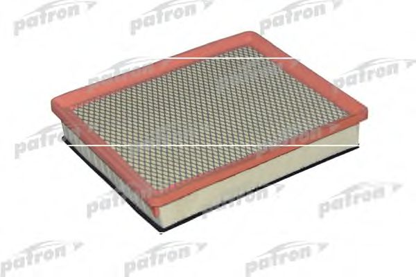 PF1489 PATRON Air Supply Air Filter