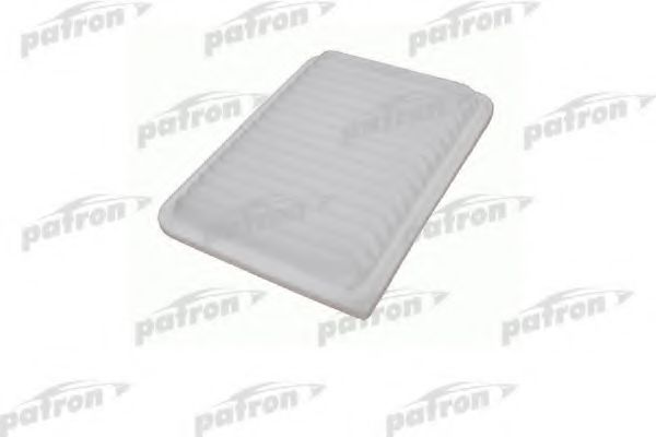 PF1508 PATRON Brake Pad Set, disc brake