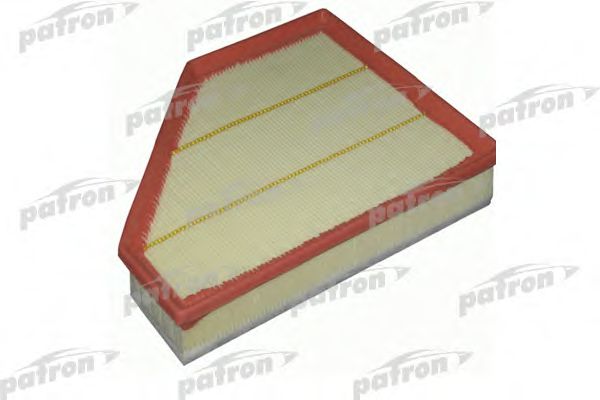 PF1552 PATRON Lubrication Oil Filter