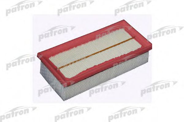 PF1583 PATRON Air Supply Air Filter