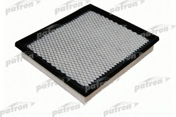 PF1901 PATRON Система подачи воздуха Воздушный фильтр