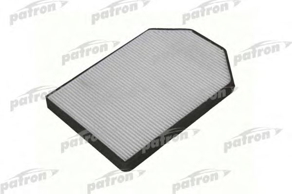PF2003 PATRON Cooling System Clutch, radiator fan