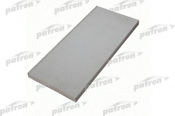 PF2011 PATRON Heating / Ventilation Filter, interior air