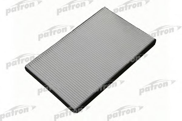 PF2014 PATRON Heating / Ventilation Filter, interior air