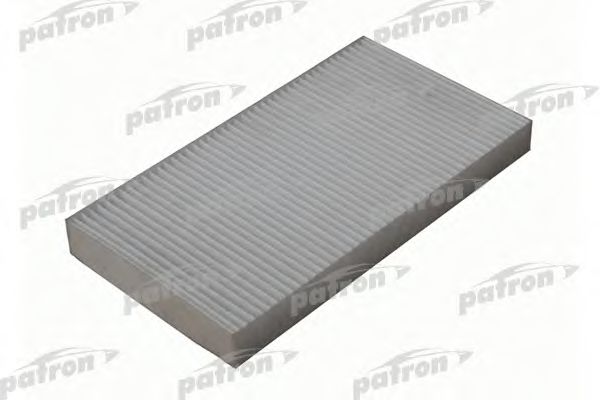 PF2017 PATRON Heating / Ventilation Filter, interior air