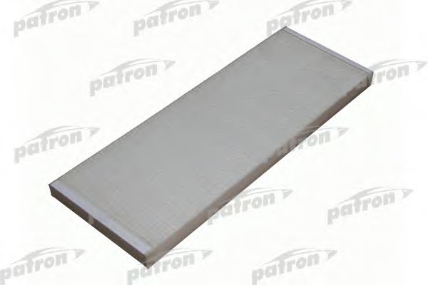 PF2020 PATRON Heating / Ventilation Filter, interior air