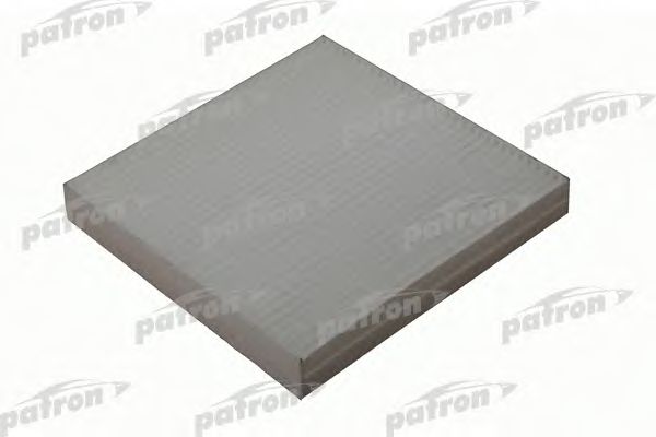PF2025 PATRON Filter, Innenraumluft