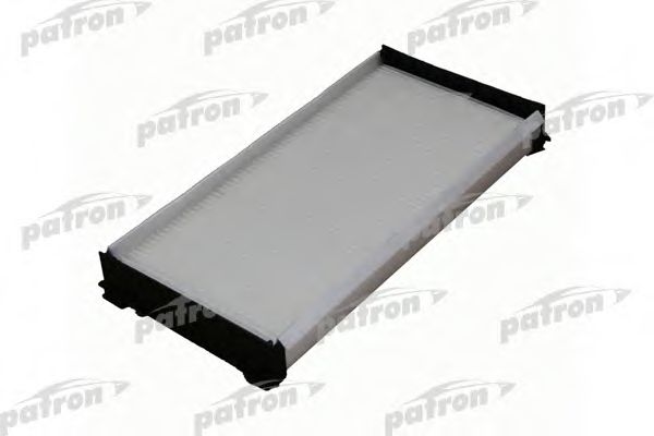 PF2030 PATRON Heating / Ventilation Filter, interior air