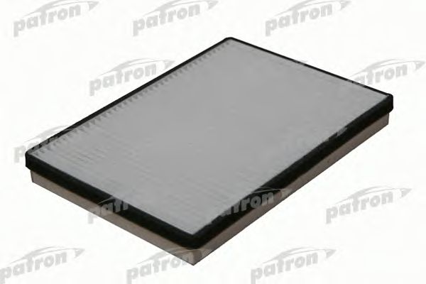 PF2031 PATRON Heating / Ventilation Filter, interior air