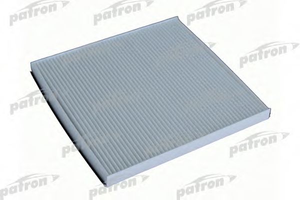PF2034 PATRON Heating / Ventilation Filter, interior air