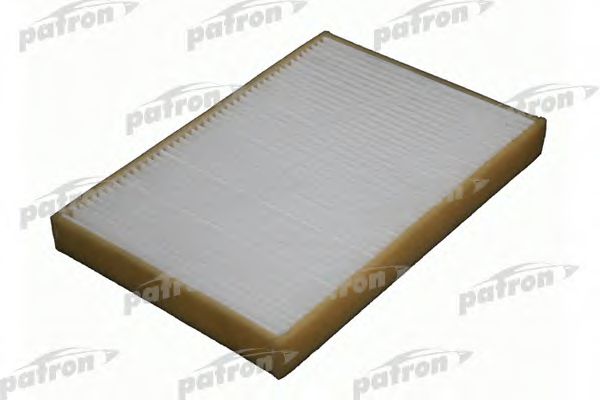 PF2035 PATRON Heating / Ventilation Filter, interior air