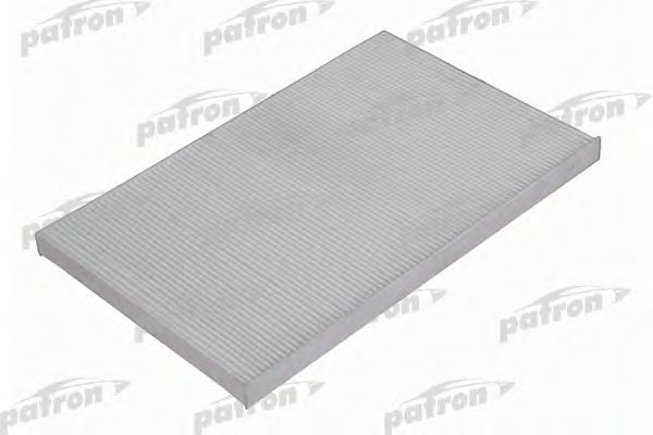 PF2039 PATRON Heating / Ventilation Filter, interior air